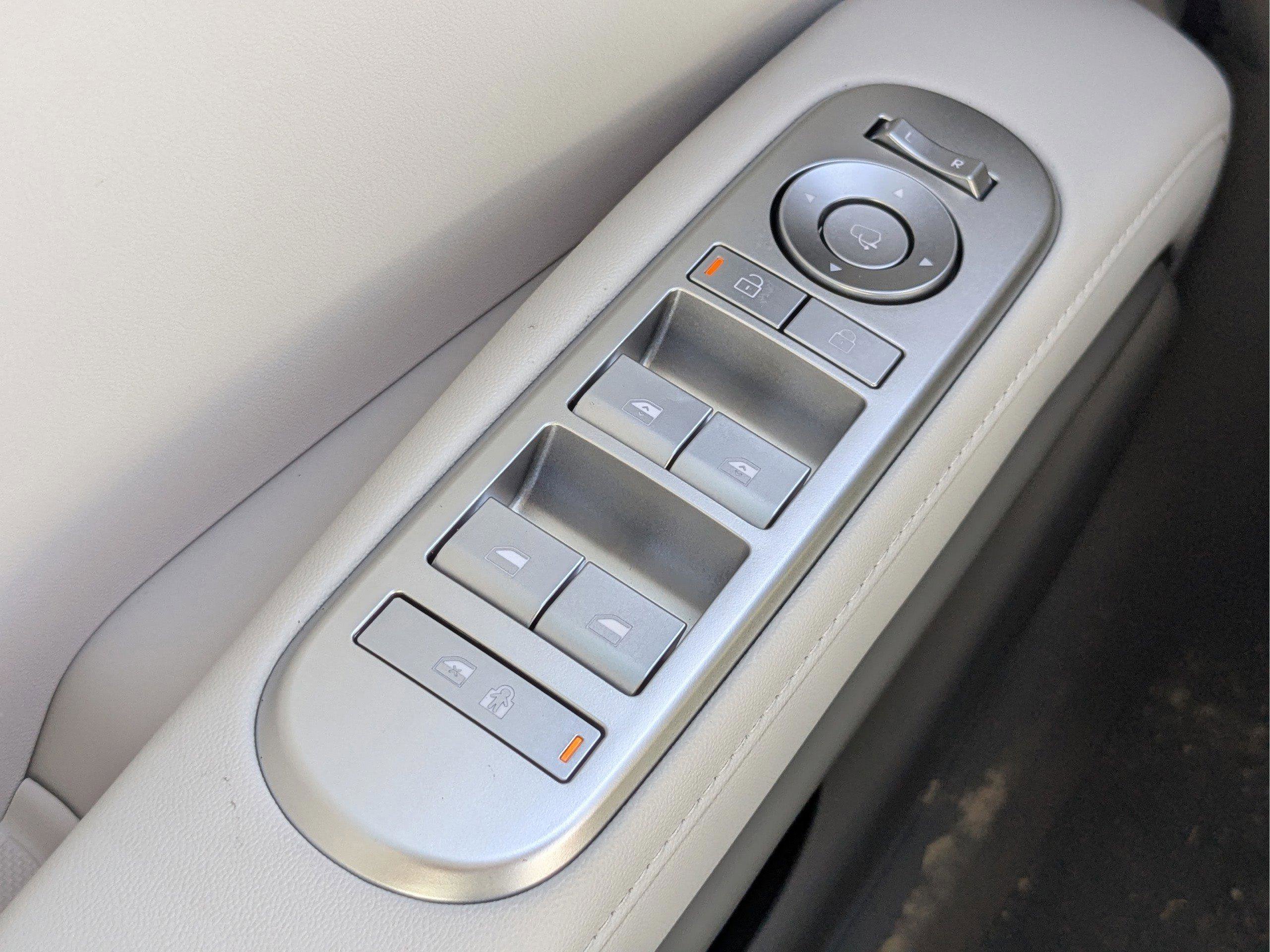 New 2026 Hyundai Palisade Limited image 30