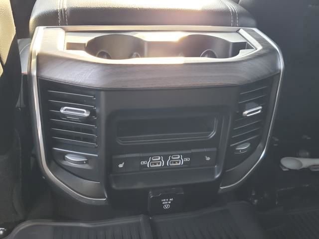 Used 2025 RAM 2500 Laramie image 34