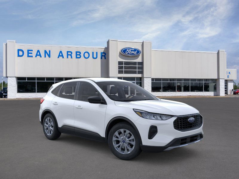 New 2026 Ford Escape Active w/ Active Premium Tech Pack image 7