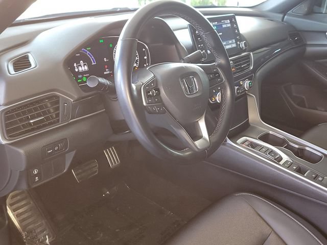 Used 2022 Honda Accord Sport image 8