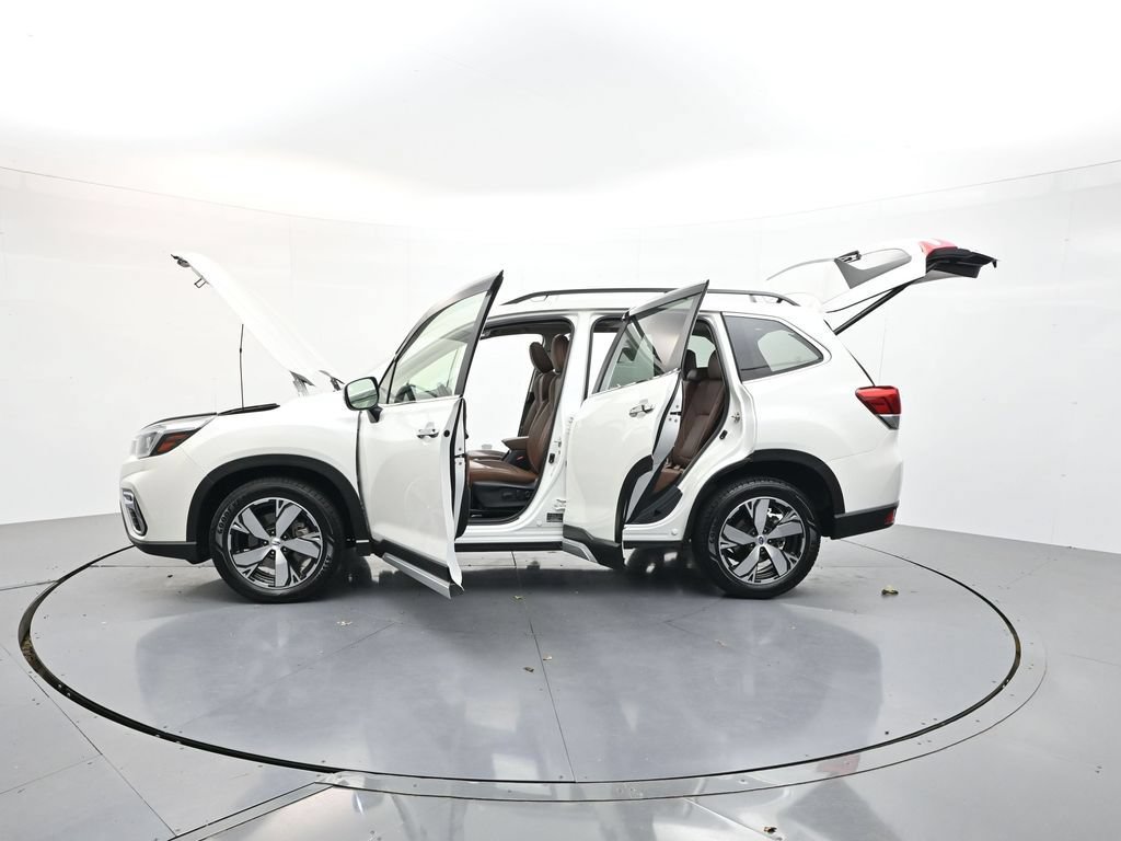 Used 2019 Subaru Forester Touring w/ Popular Package #3 AWD/4WD image 35