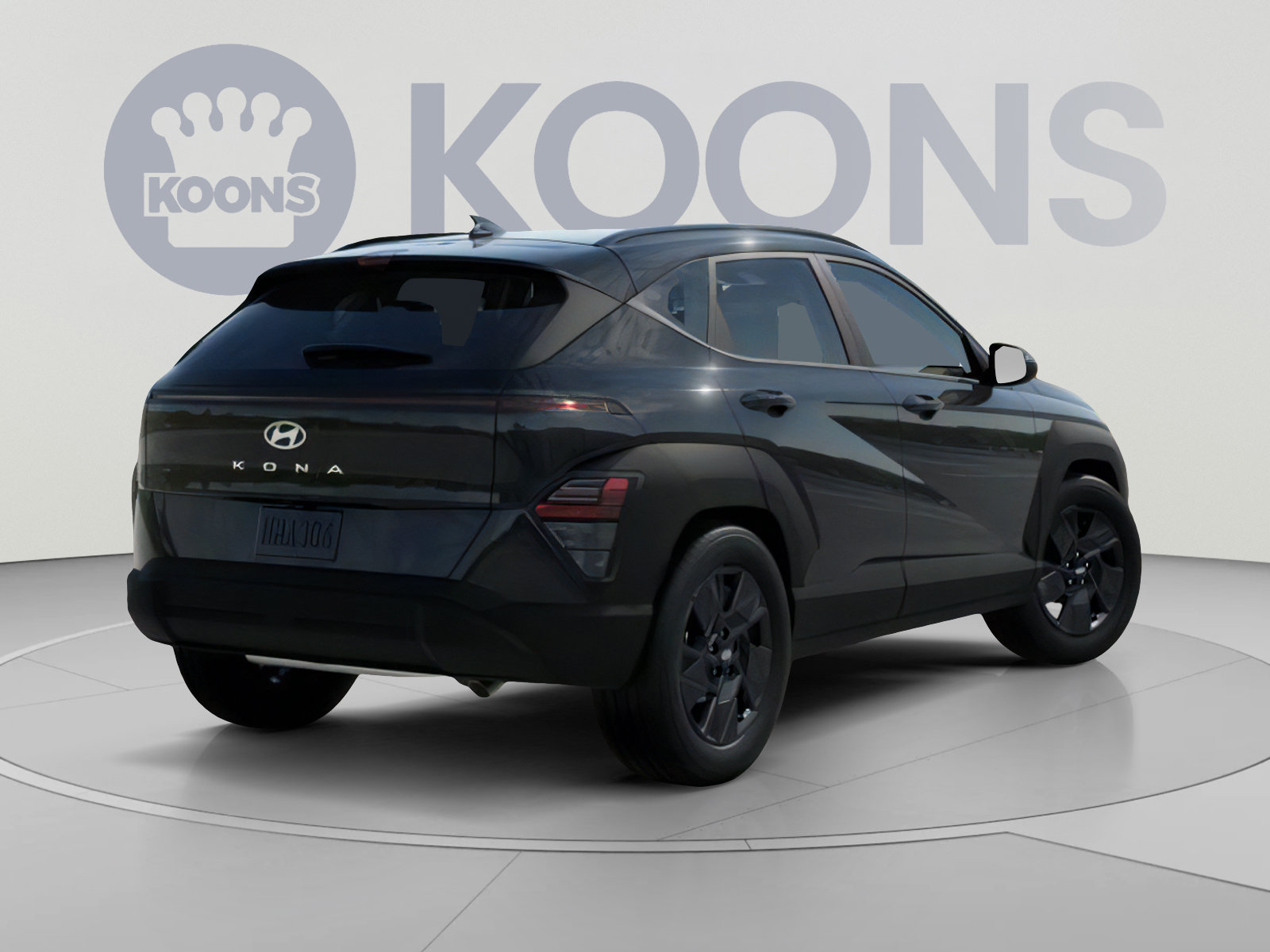 New 2027 Hyundai Kona SEL Sport FWD image 5