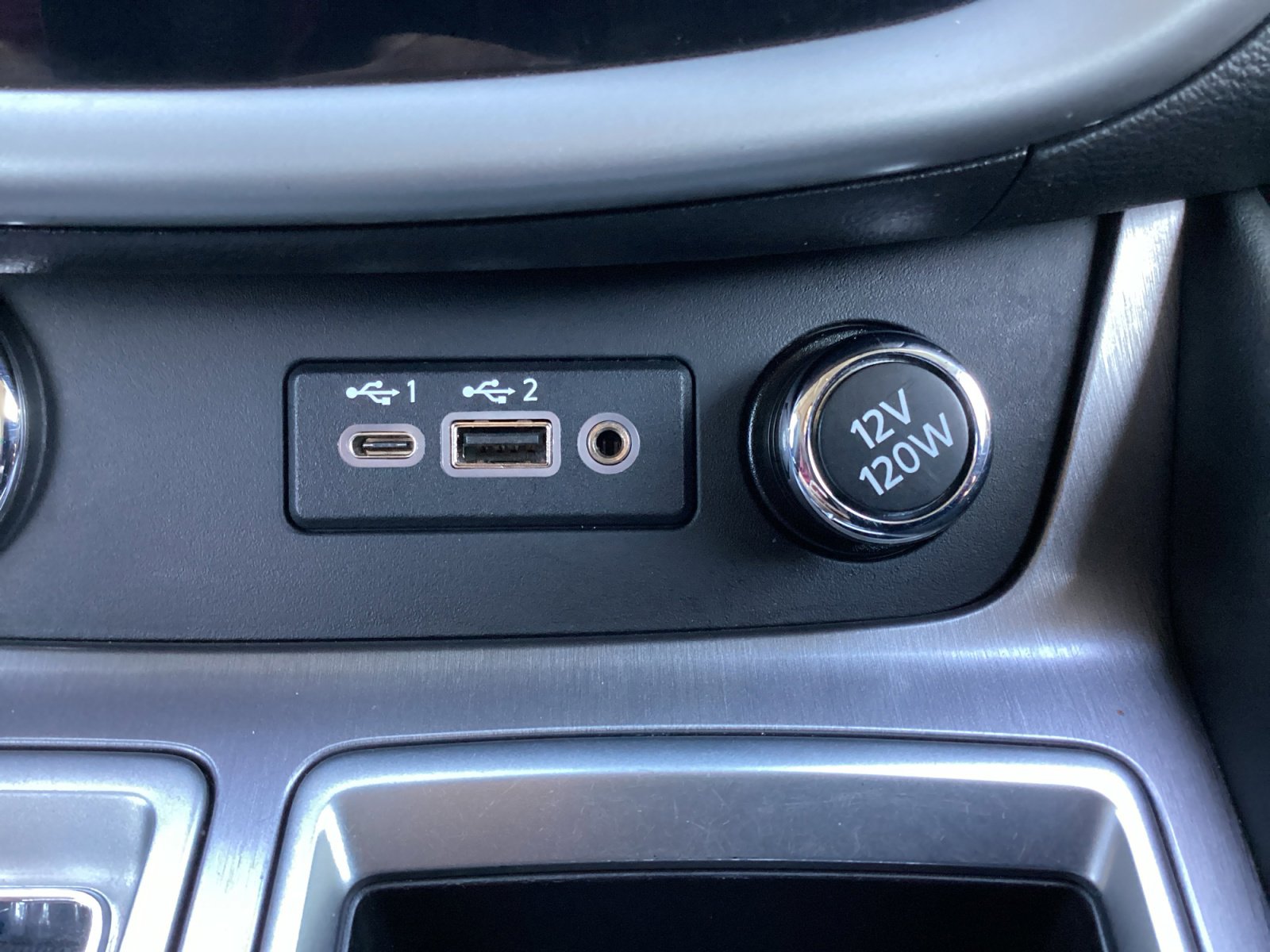 Used 2021 Nissan Murano S w/ Cargo Package image 23