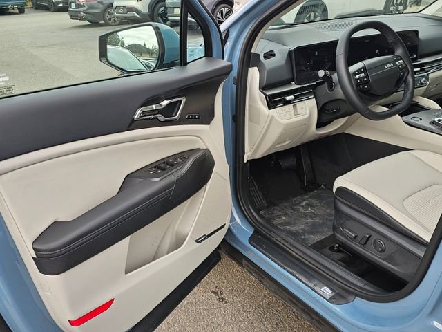 New 2026 Kia Sportage SX Prestige image 17