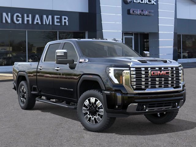 New 2026 GMC Sierra 2500 Denali w/ Denali Reserve Package image 7