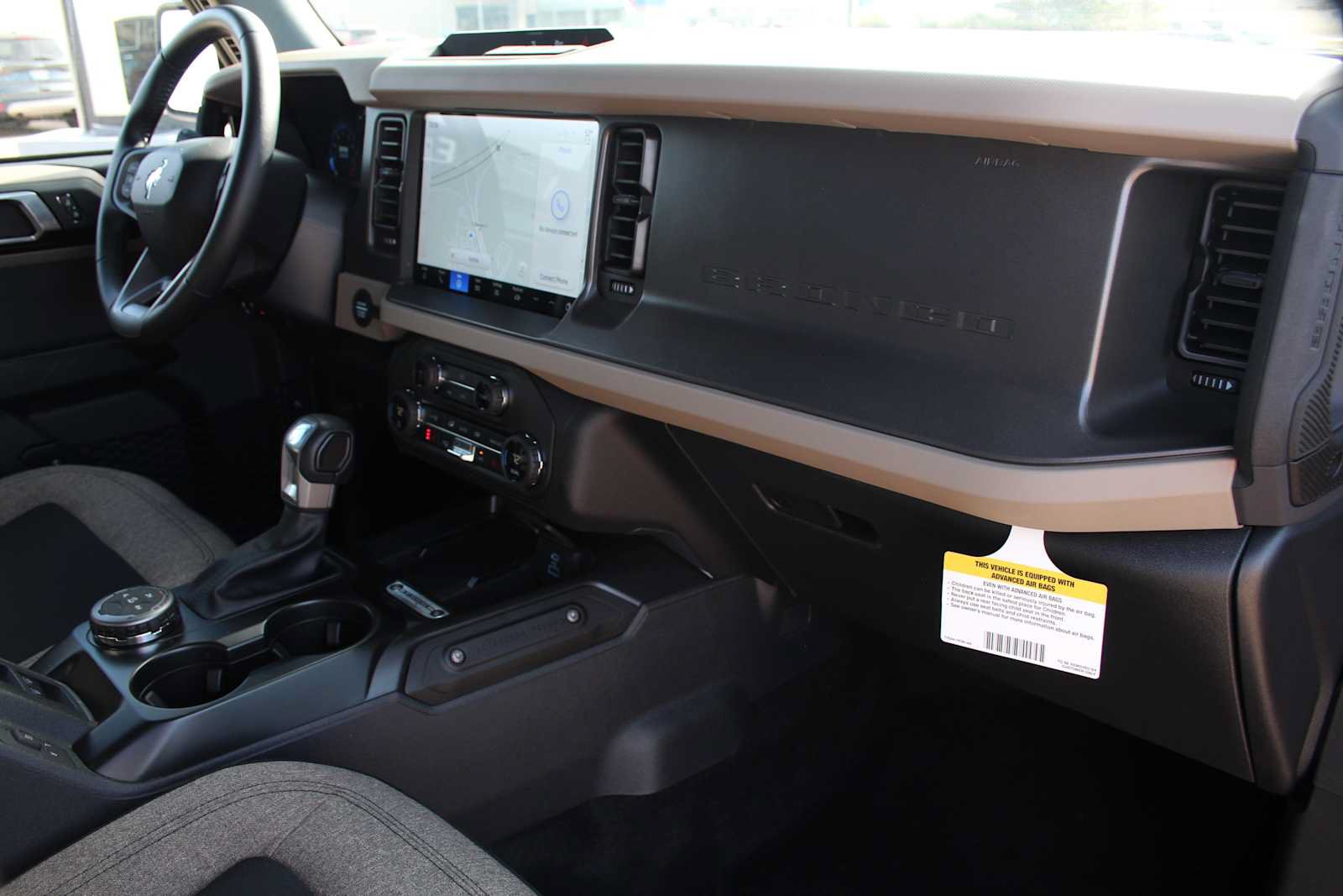 Used 2025 Ford Bronco Big Bend AWD/4WD image 19