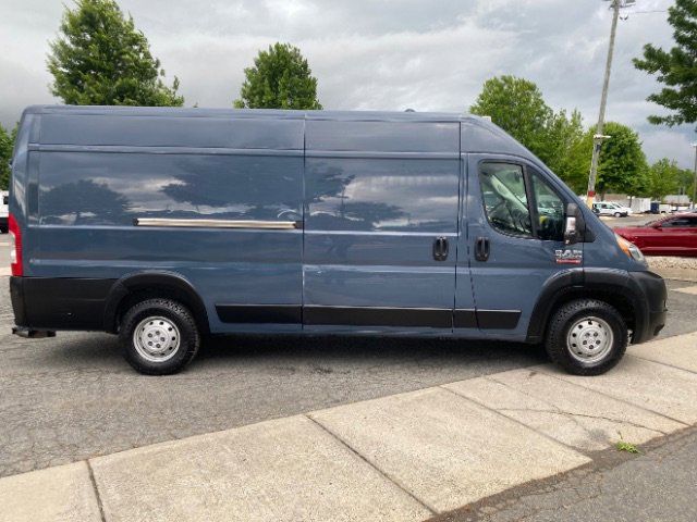 Used 2019 RAM ProMaster 3500 FWD image 5
