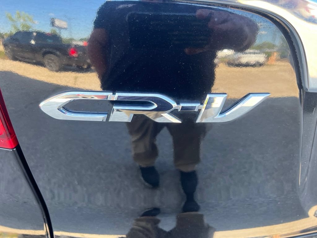 Used 2015 Honda CR-V LX image 30