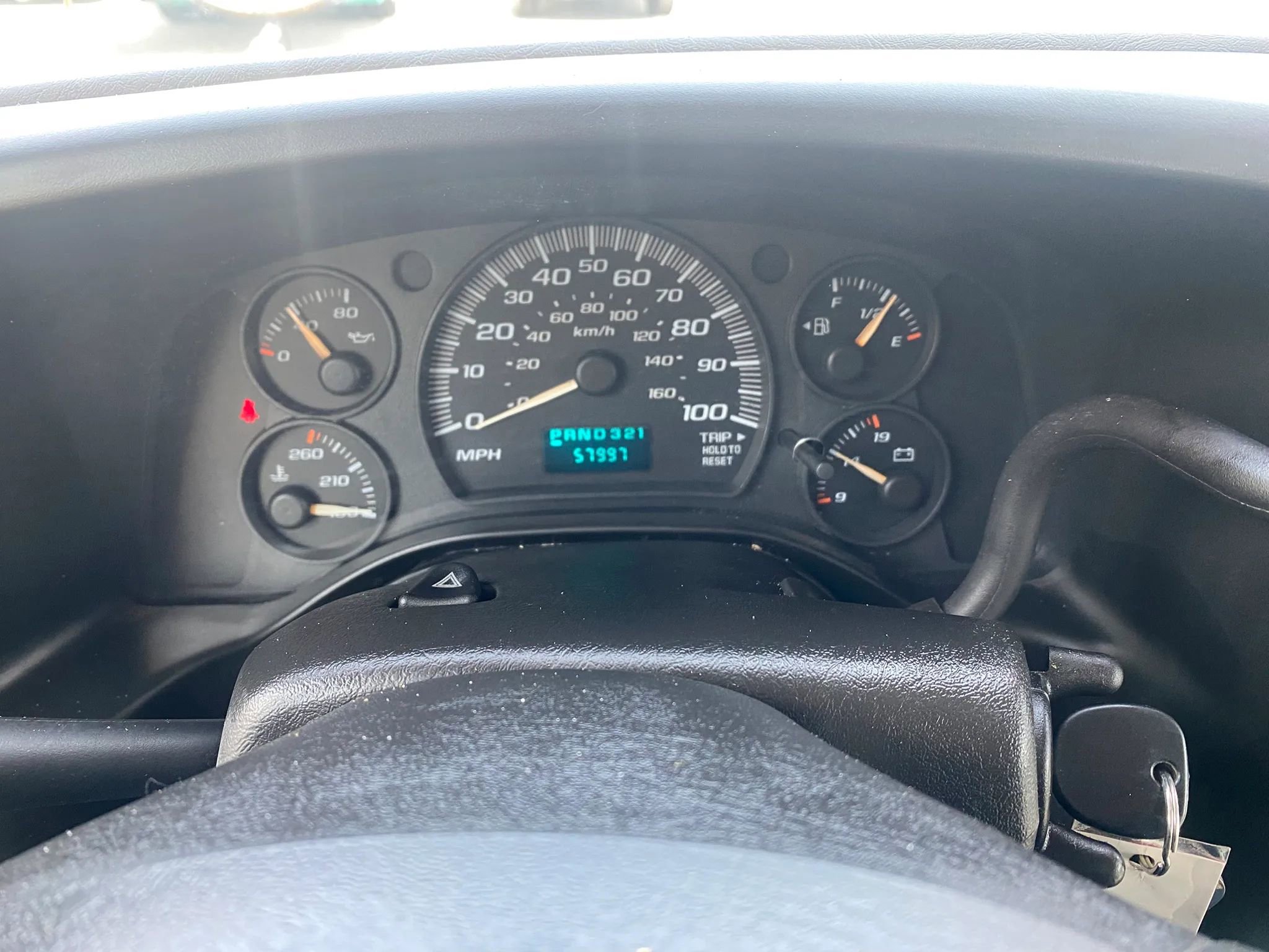 Used 2005 Chevrolet Express 3500 w/ School Bus Package image 12