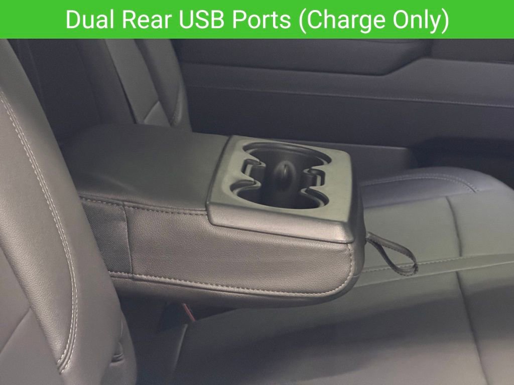 Certified 2022 Chevrolet Silverado 1500 RST w/ All Star Edition Plus image 25