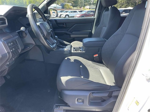 Used 2024 Toyota Tacoma SR5 image 17