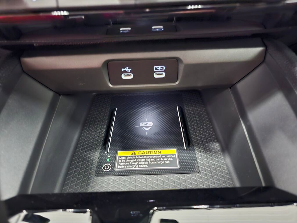 New 2025 Honda Accord EX-L image 16