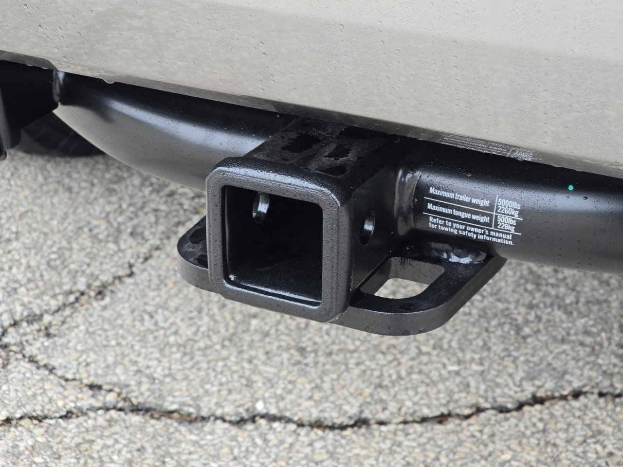 New 2026 Honda Passport TrailSport Elite image 13