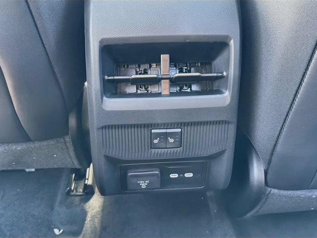 New 2026 Jeep Cherokee Overland w/ Advanced Pro Tech Group AWD/4WD image 27