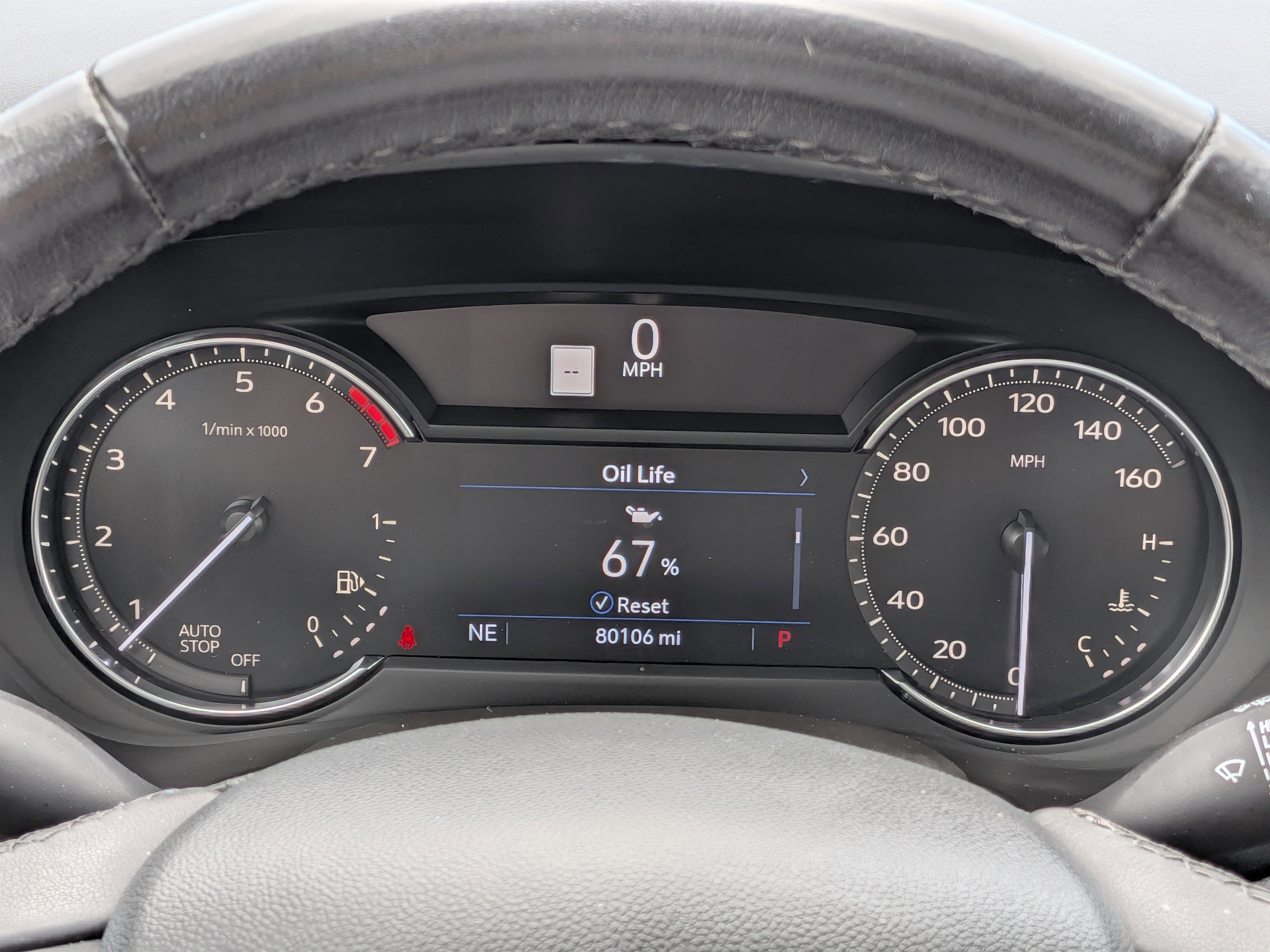 Certified 2019 Cadillac XT4 Luxury FWD image 25