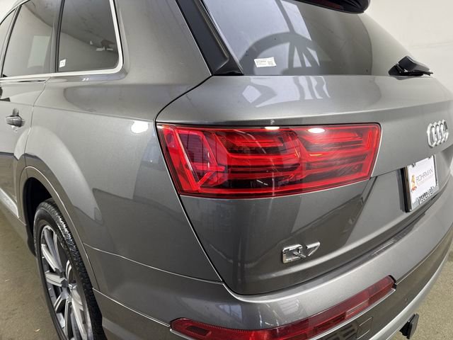 Used 2019 Audi Q7 3.0T Premium Plus image 30