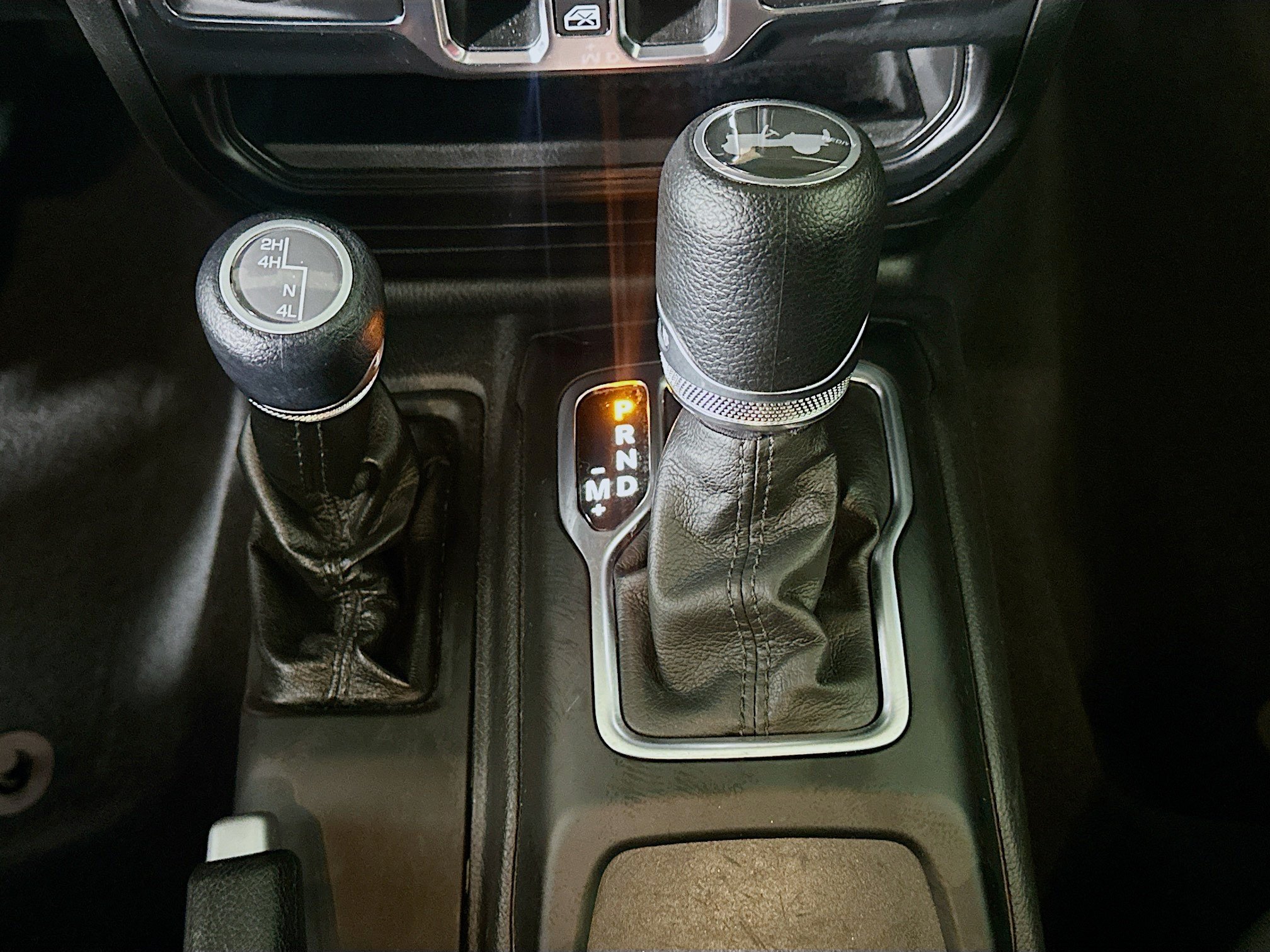 Used 2022 Jeep Wrangler Unlimited Sport AWD/4WD image 24
