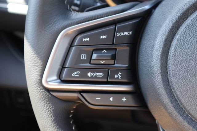 New 2026 Subaru Ascent Limited AWD/4WD image 7