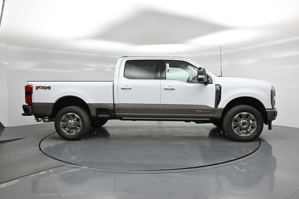New 2026 Ford F250 King Ranch AWD/4WD image 26