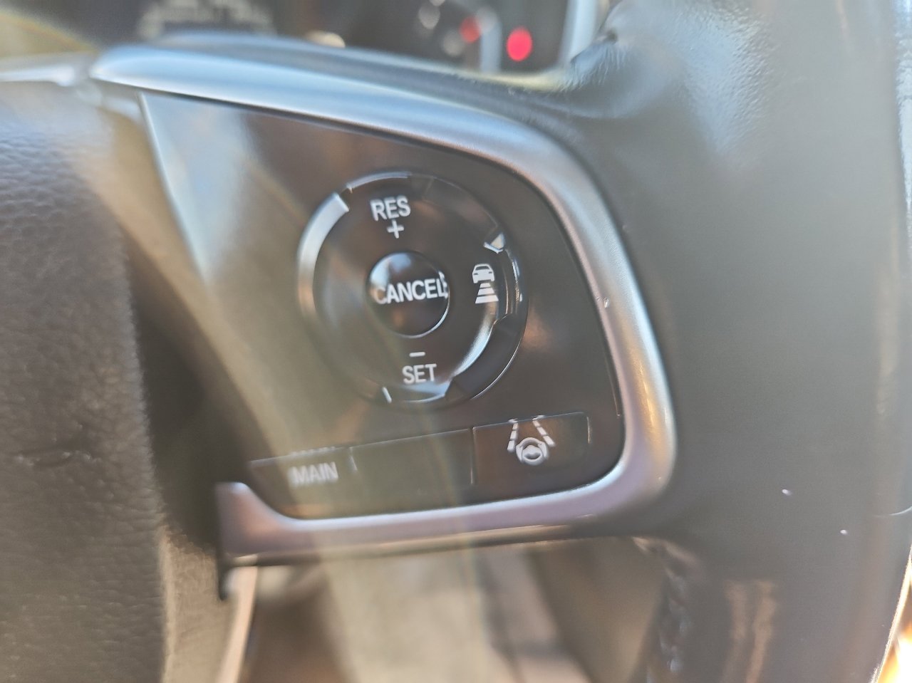 Used 2021 Honda CR-V EX-L image 28