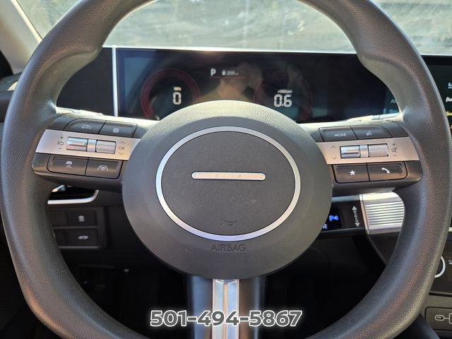 Used 2025 Hyundai Sonata SEL FWD image 21