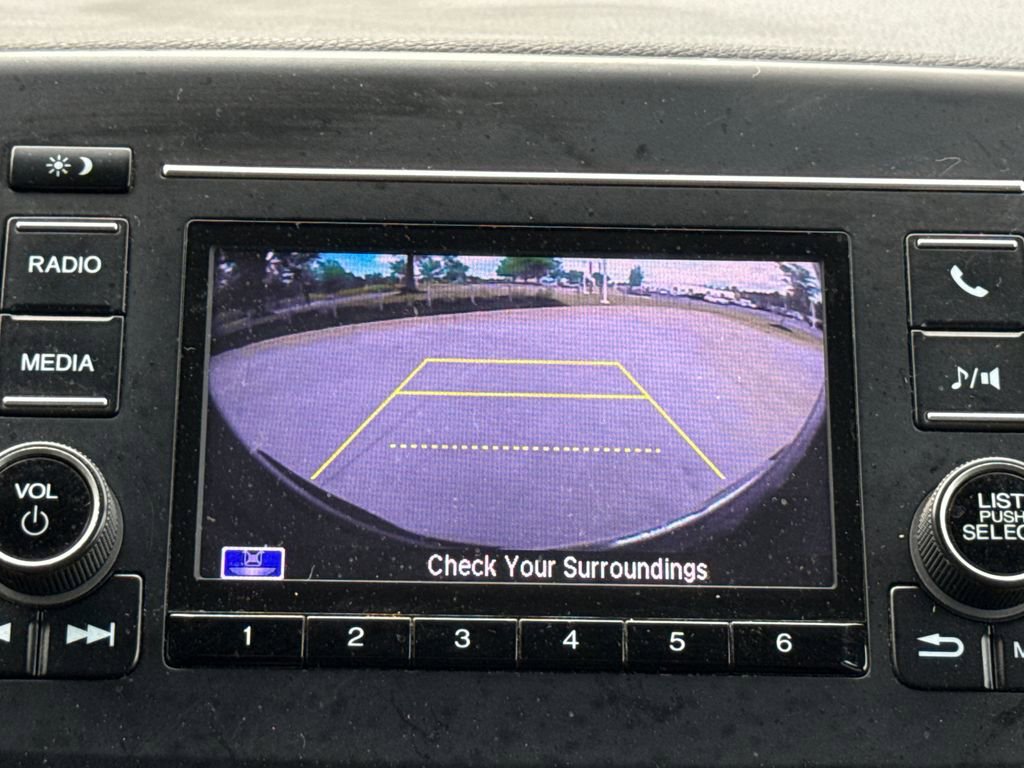 Used 2019 Honda Ridgeline Sport image 25