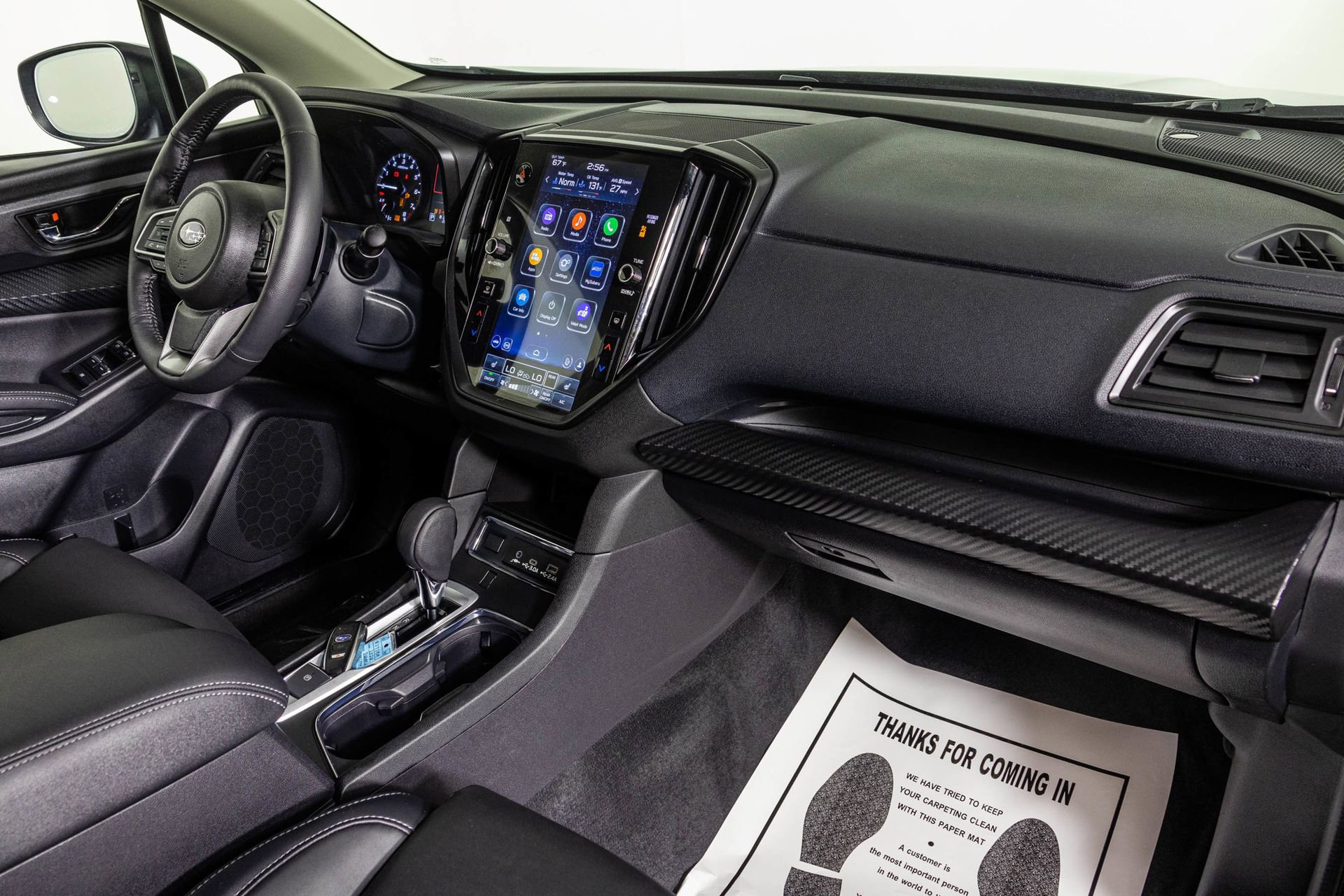 Used 2026 Subaru Ascent Premium image 47