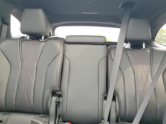 New 2026 Acura MDX A-Spec image 22