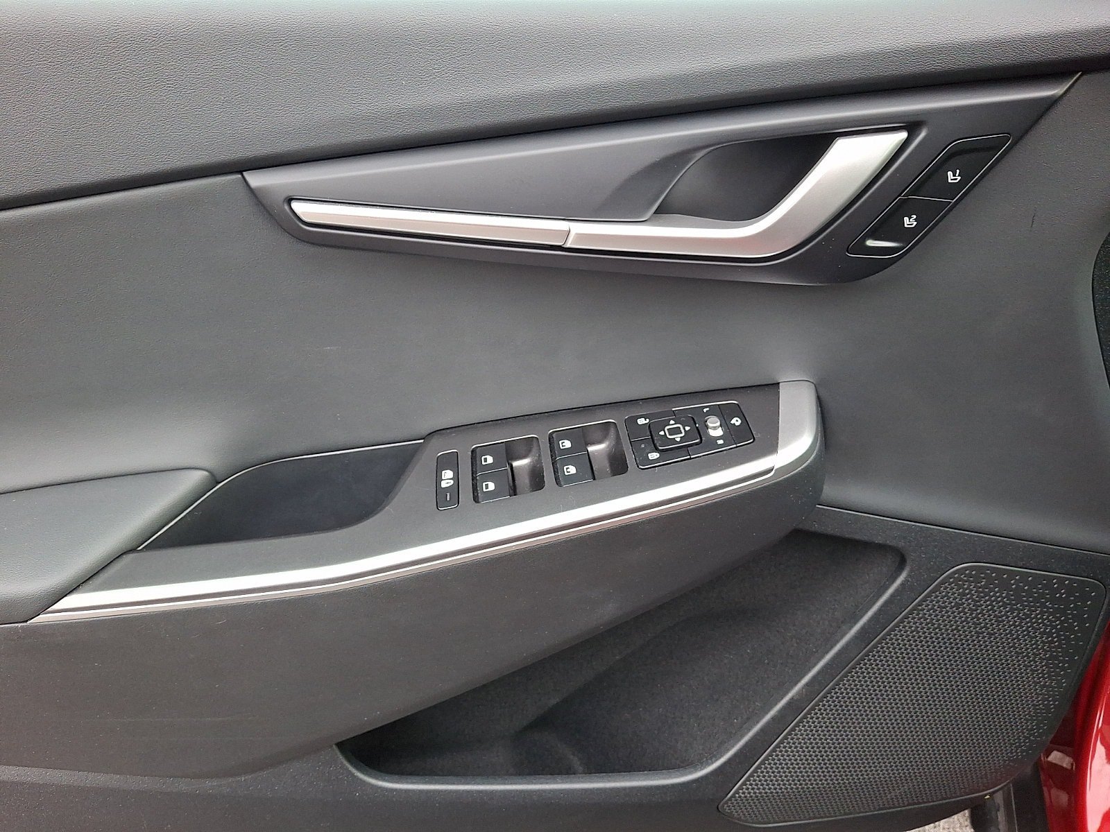 Used 2024 Kia EV6 Light AWD/4WD image 12