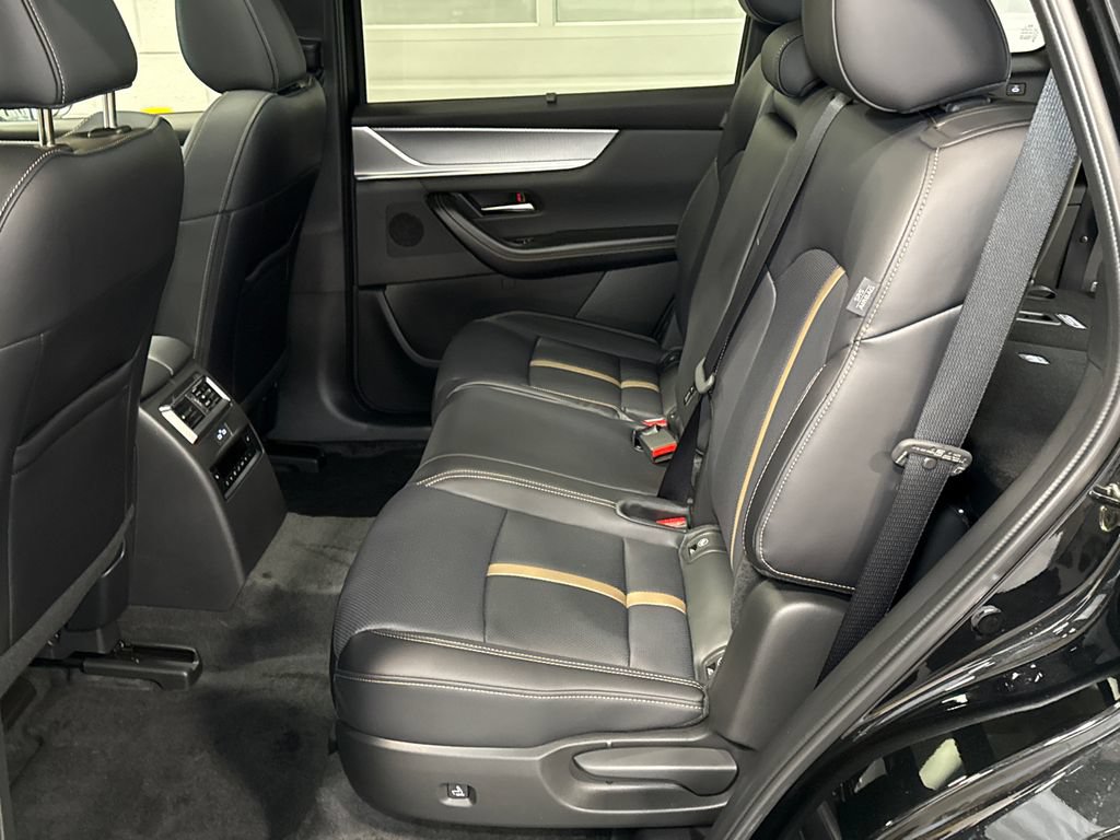 New 2026 MAZDA CX-90 3.3 Turbo w/ Premium Plus Pkg AWD/4WD image 4