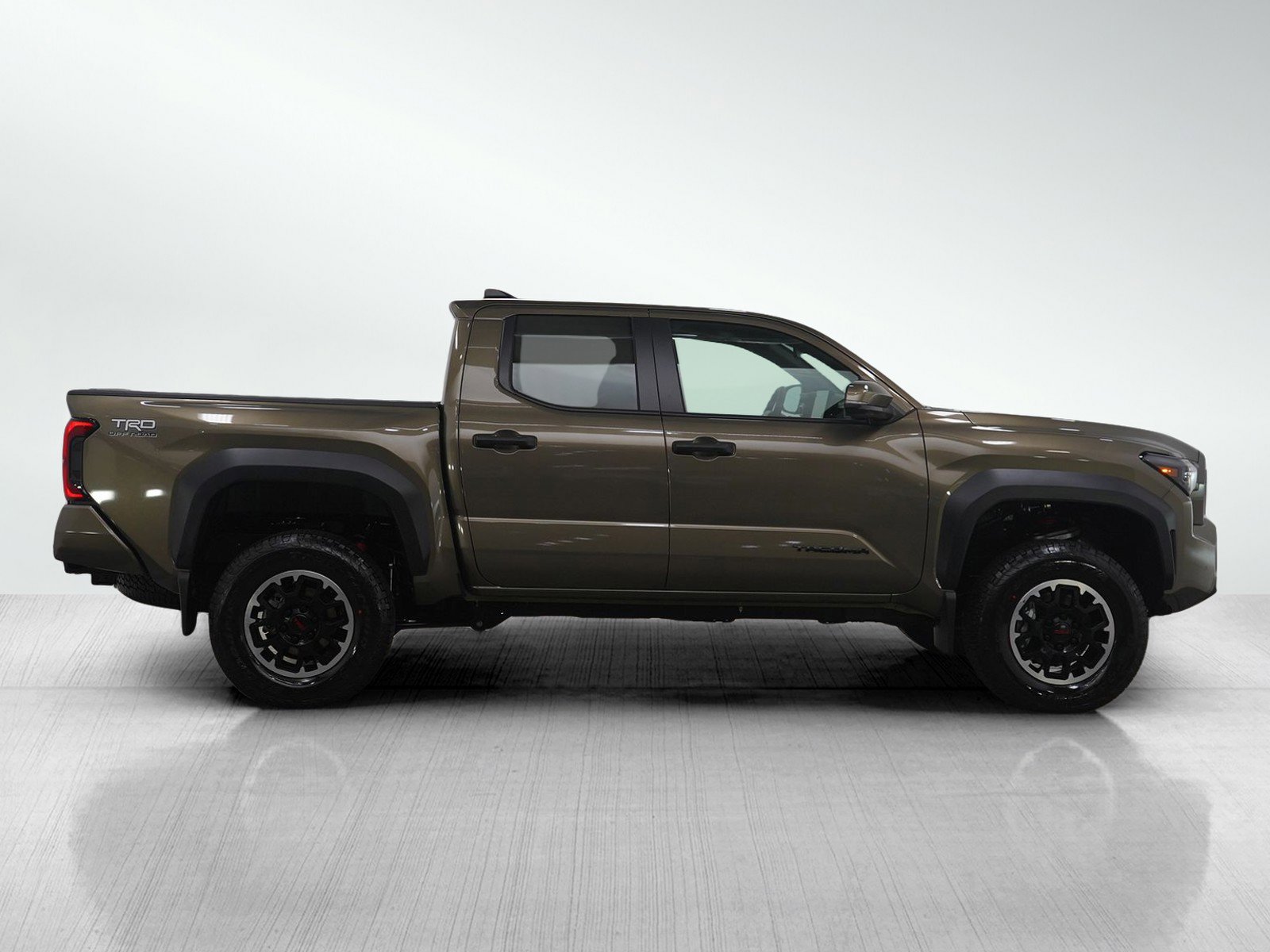 Used 2026 Toyota Tacoma TRD Off-Road w/ TRD Off Road Upgrade Package image 8
