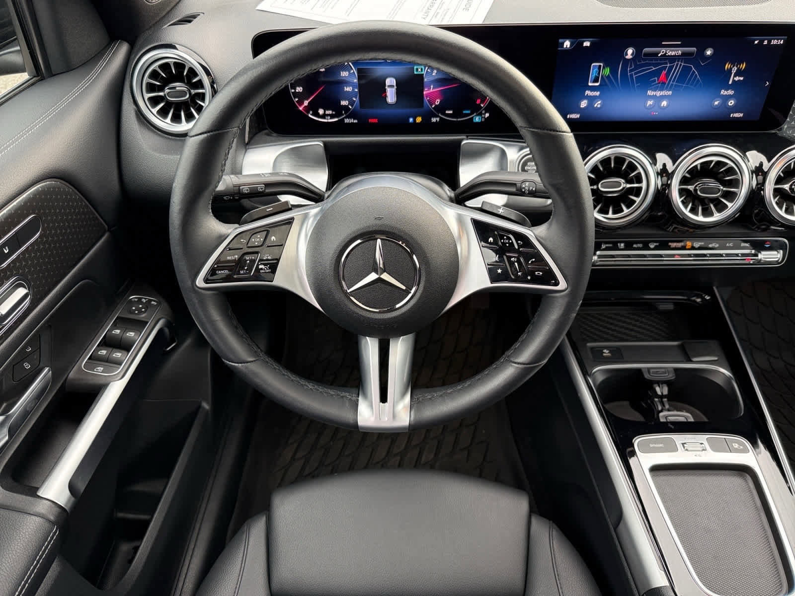 Certified 2024 Mercedes-Benz GLB 250 image 14