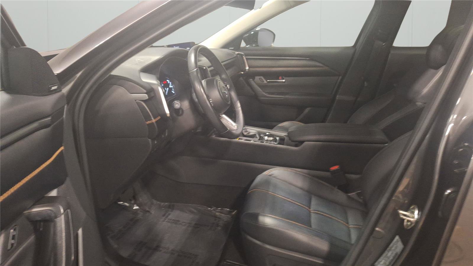 Used 2023 MAZDA CX-50 AWD 2.5 S w/ Cargo Package image 21