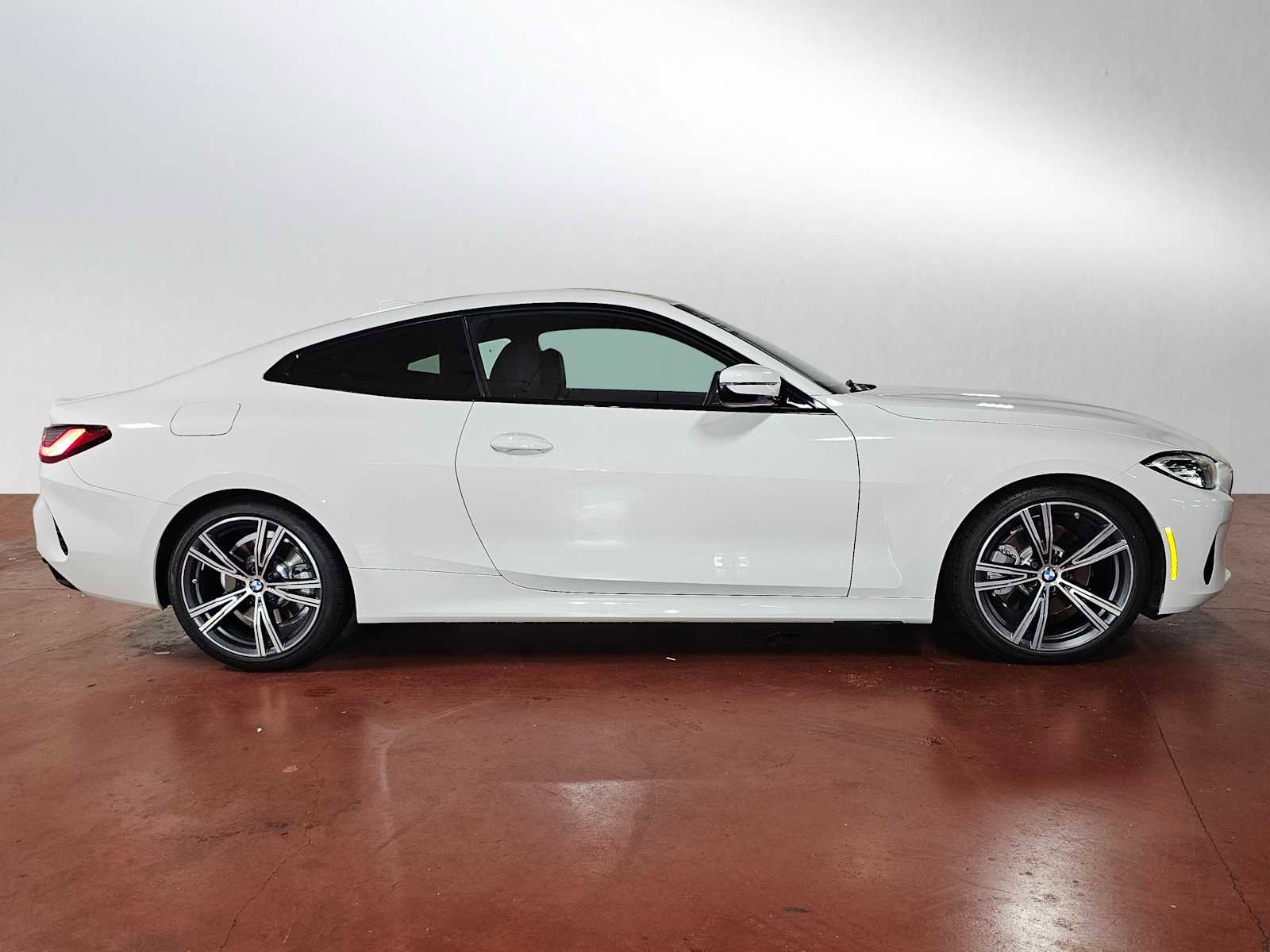 Used 2022 BMW 430i 430i w/ Convenience Package image 8