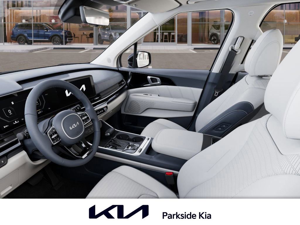 New 2026 Kia Carnival SX Prestige image 17