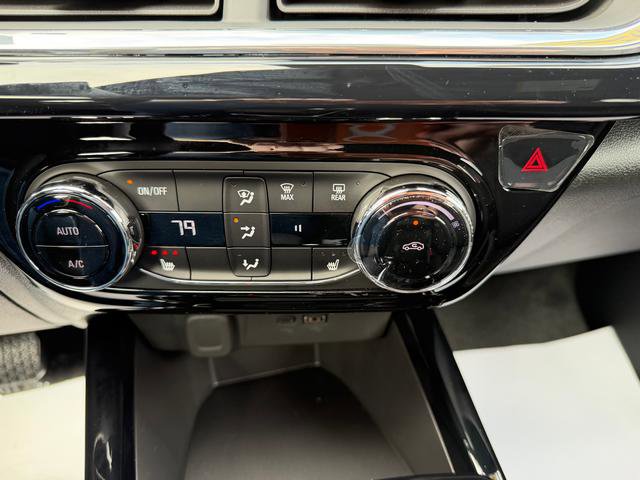 New 2026 Chevrolet Trax RS w/ Driver Confidence Package FWD image 19