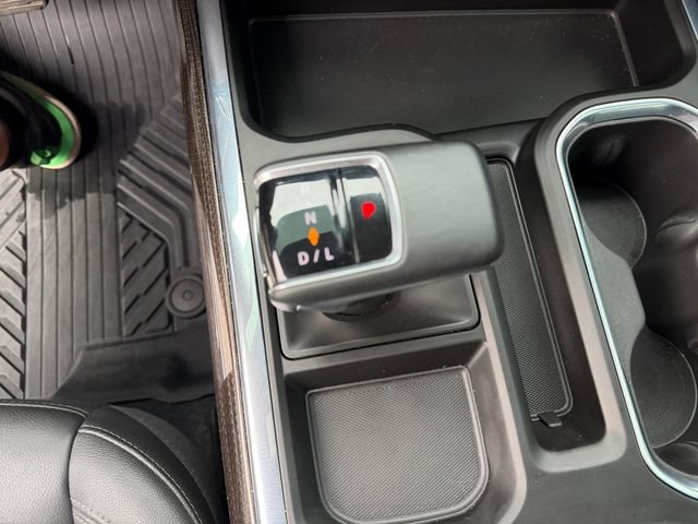 Used 2023 Chevrolet Silverado 1500 LT Trail Boss w/ Convenience Package II AWD/4WD image 16