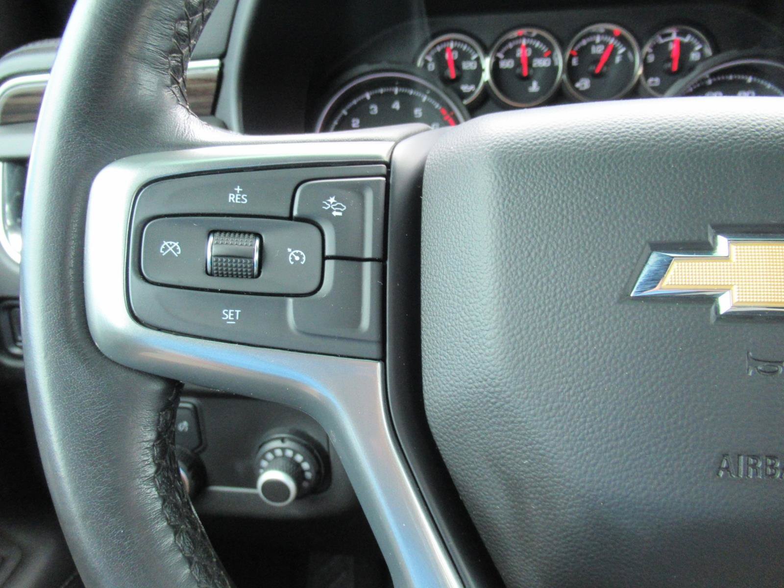 Used 2023 Chevrolet Tahoe LS AWD/4WD image 24