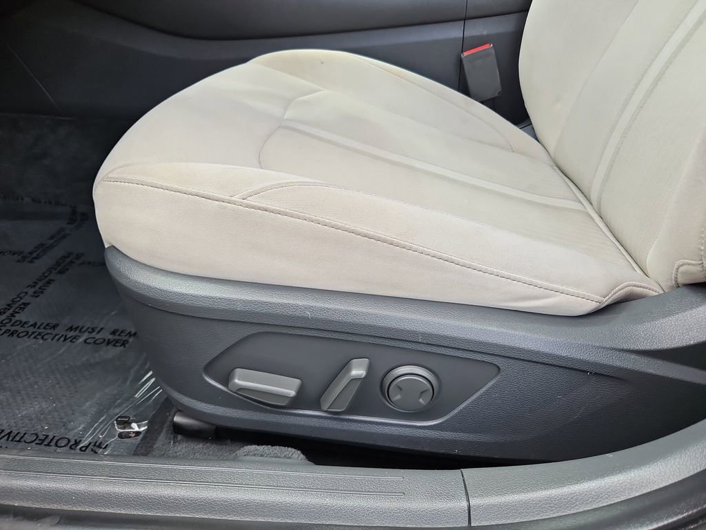 Used 2021 Hyundai Sonata SEL FWD image 20