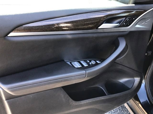 Used 2024 BMW X3 xDrive30i AWD/4WD image 16