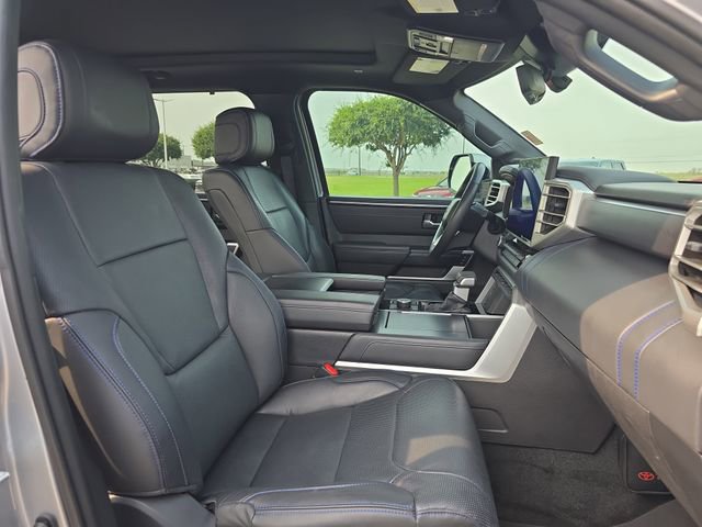 Used 2024 Toyota Tundra Platinum AWD/4WD image 11