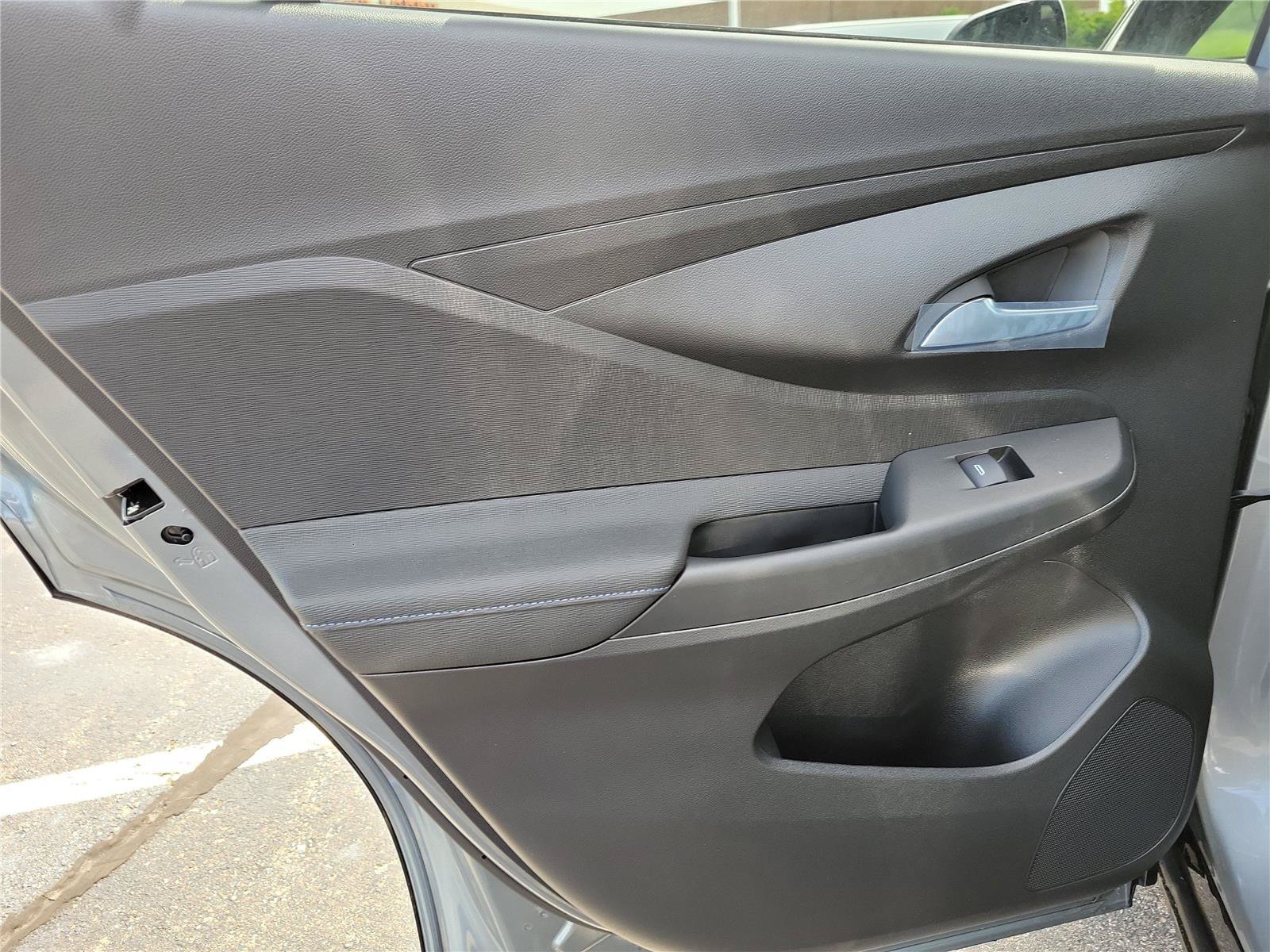 New 2026 Buick Envista Sport Touring w/ Convenience I Package FWD image 13