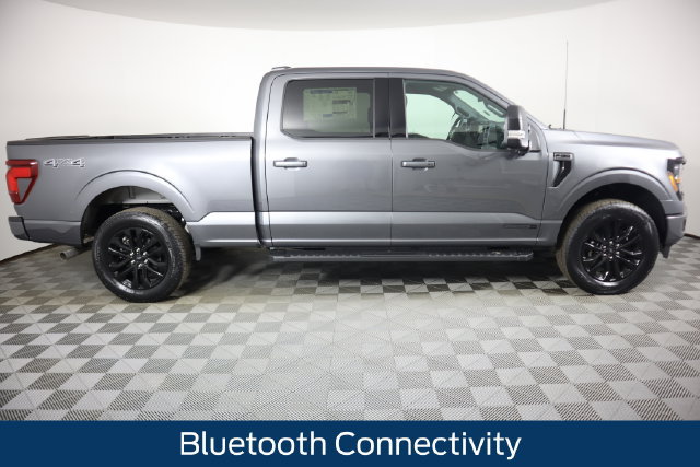 New 2026 Ford F150 XLT w/ Equipment Group 303A High AWD/4WD image 2