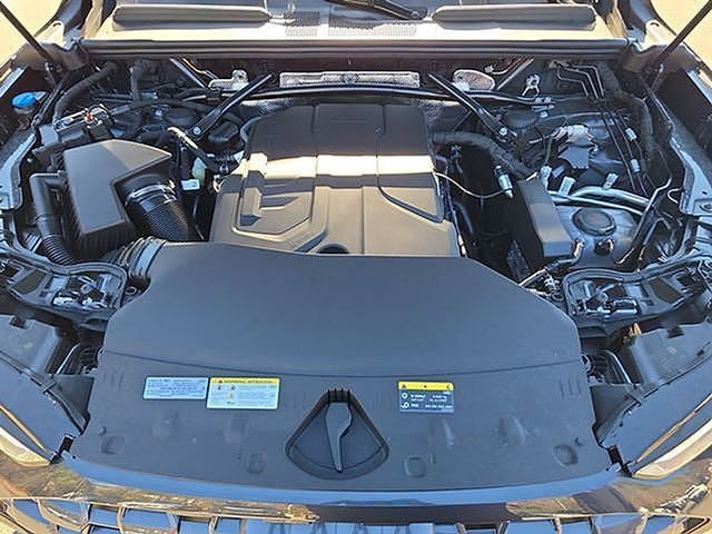 Used 2025 Audi Q5 2.0T Premium Plus image 63