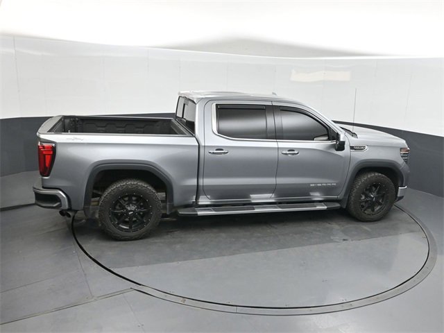Used 2023 GMC Sierra 1500 SLT w/ SLT Premium Plus Package image 28