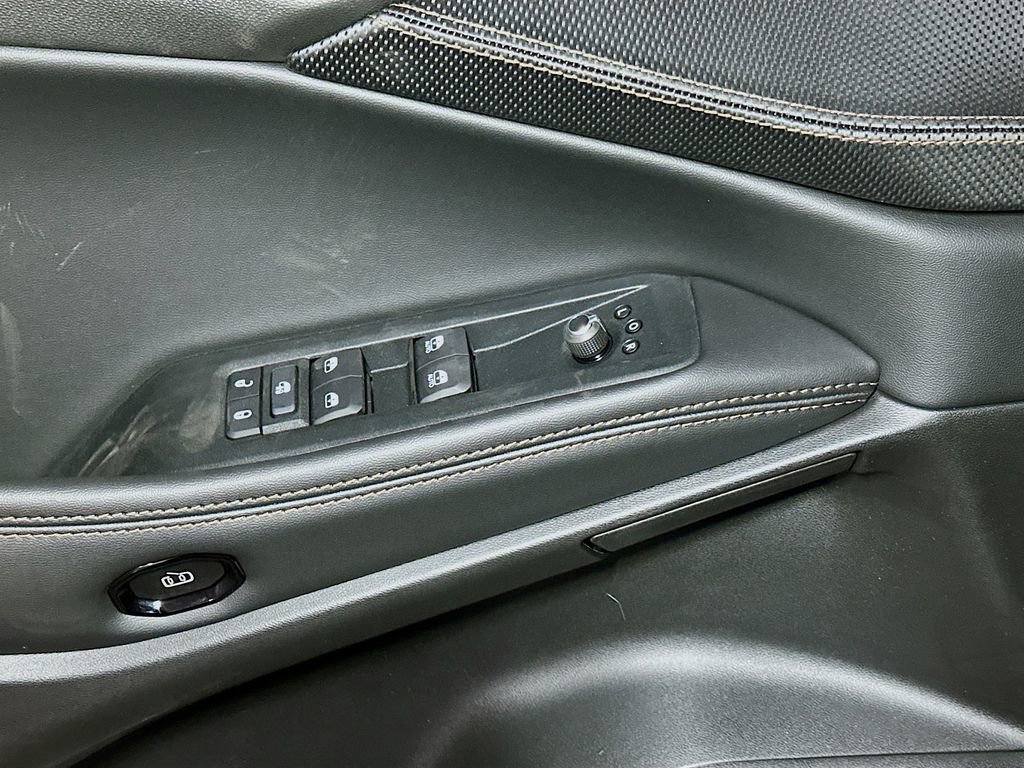 New 2026 Jeep Cherokee Limited AWD/4WD image 12