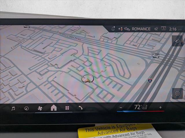 New 2026 BMW X3 xDrive30 w/ Premium Package image 12