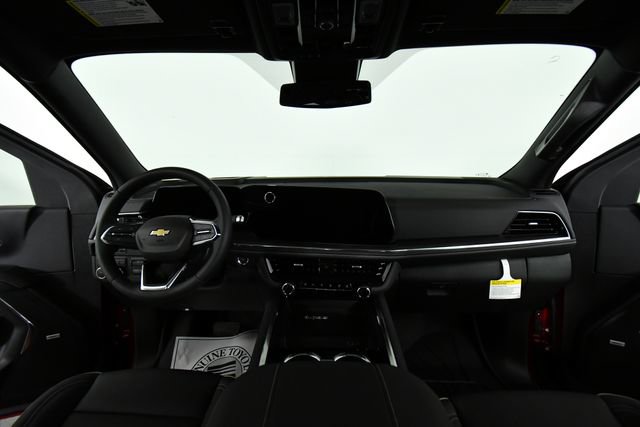 New 2026 Chevrolet Tahoe Premier w/ Sun And Tow Package image 18