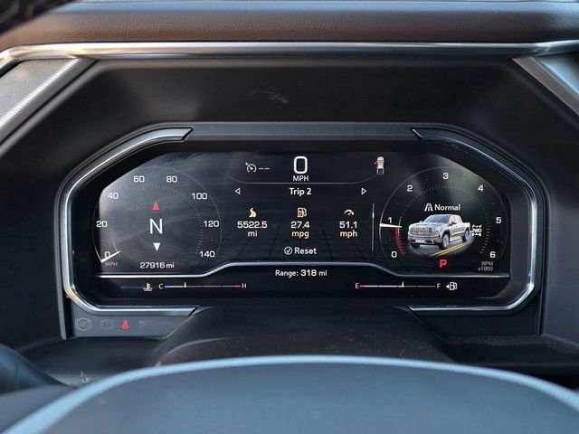 Used 2024 GMC Sierra 1500 Denali w/ Technology Package image 13