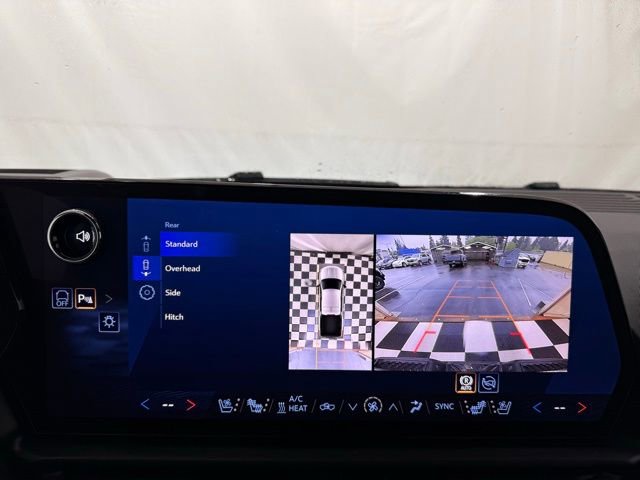 Used 2026 Chevrolet Silverado EV LT w/ Plus Package AWD/4WD image 37